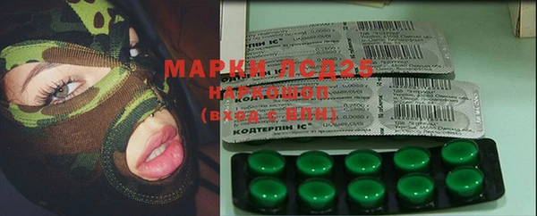 таблы Горняк